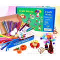 Χειροποίητο σετ 5 παζλ Toys Parent-Child Twist Stick